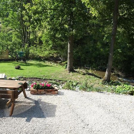 Wellness privát Štyri Lipy Villa Liptovske Revuce Exteriör bild