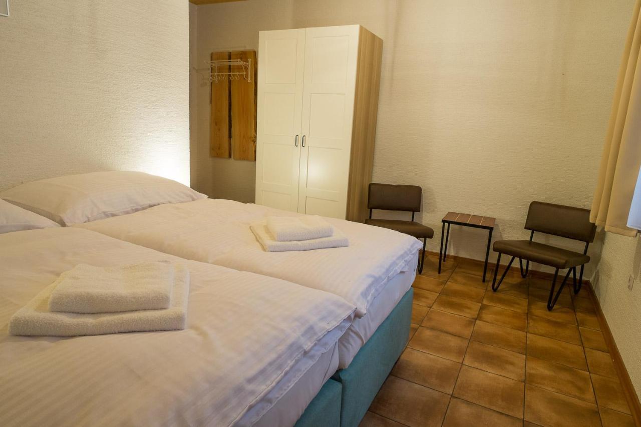 Wellness privát Štyri Lipy Villa Liptovske Revuce Exteriör bild