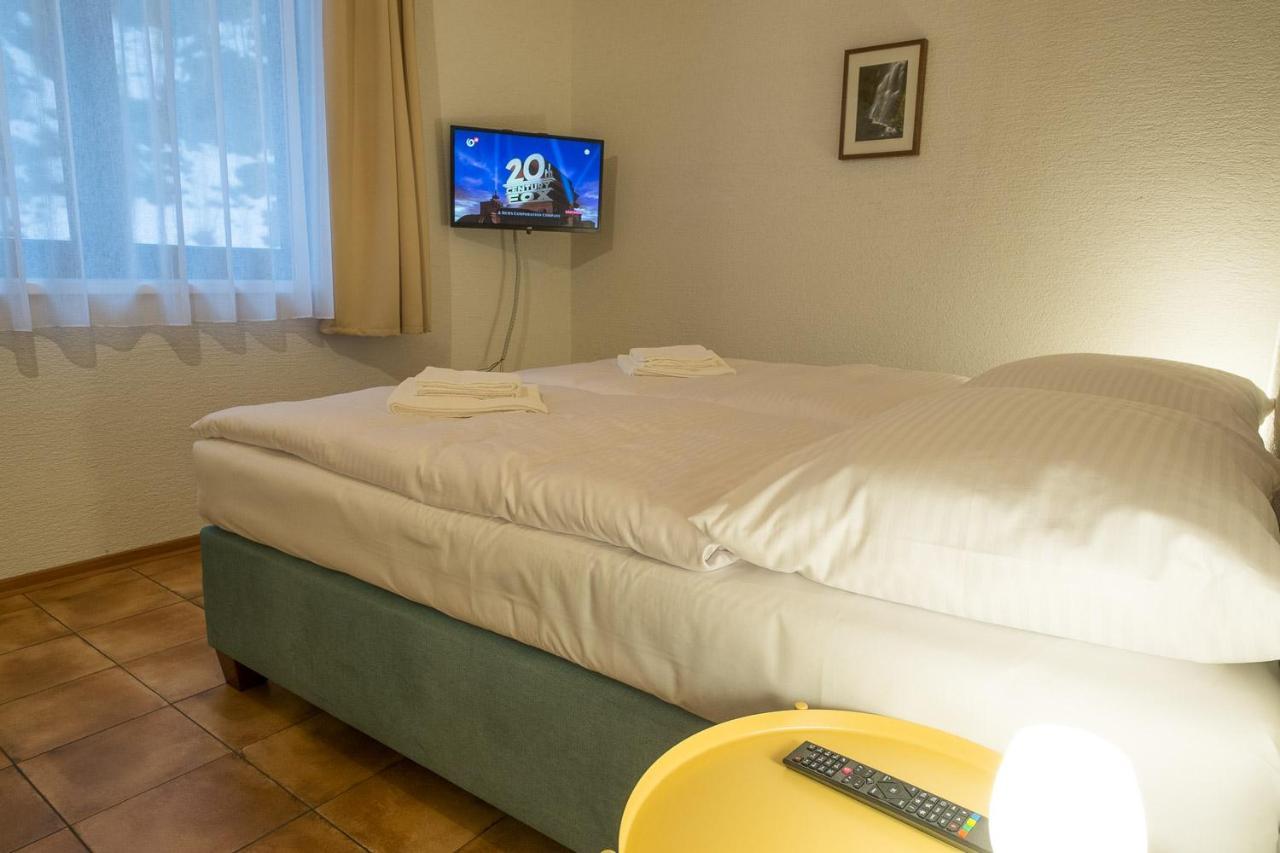Wellness privát Štyri Lipy Villa Liptovske Revuce Exteriör bild
