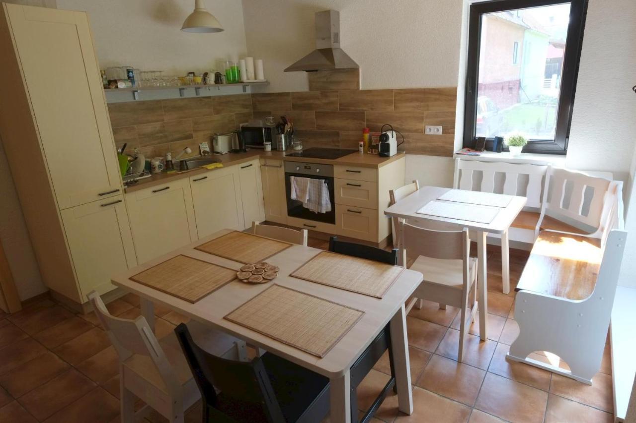 Wellness privát Štyri Lipy Villa Liptovske Revuce Exteriör bild