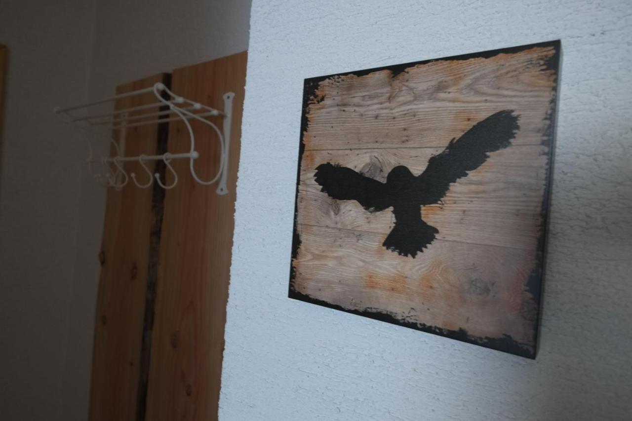 Wellness privát Štyri Lipy Villa Liptovske Revuce Exteriör bild