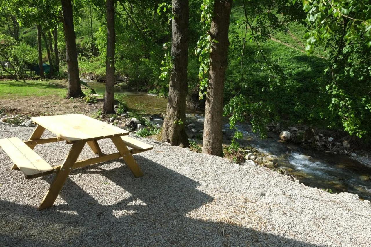 Wellness privát Štyri Lipy Villa Liptovske Revuce Exteriör bild