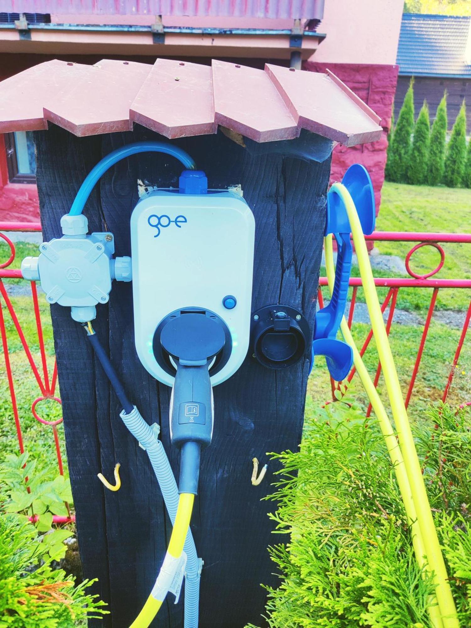 Wellness privát Štyri Lipy Villa Liptovske Revuce Exteriör bild